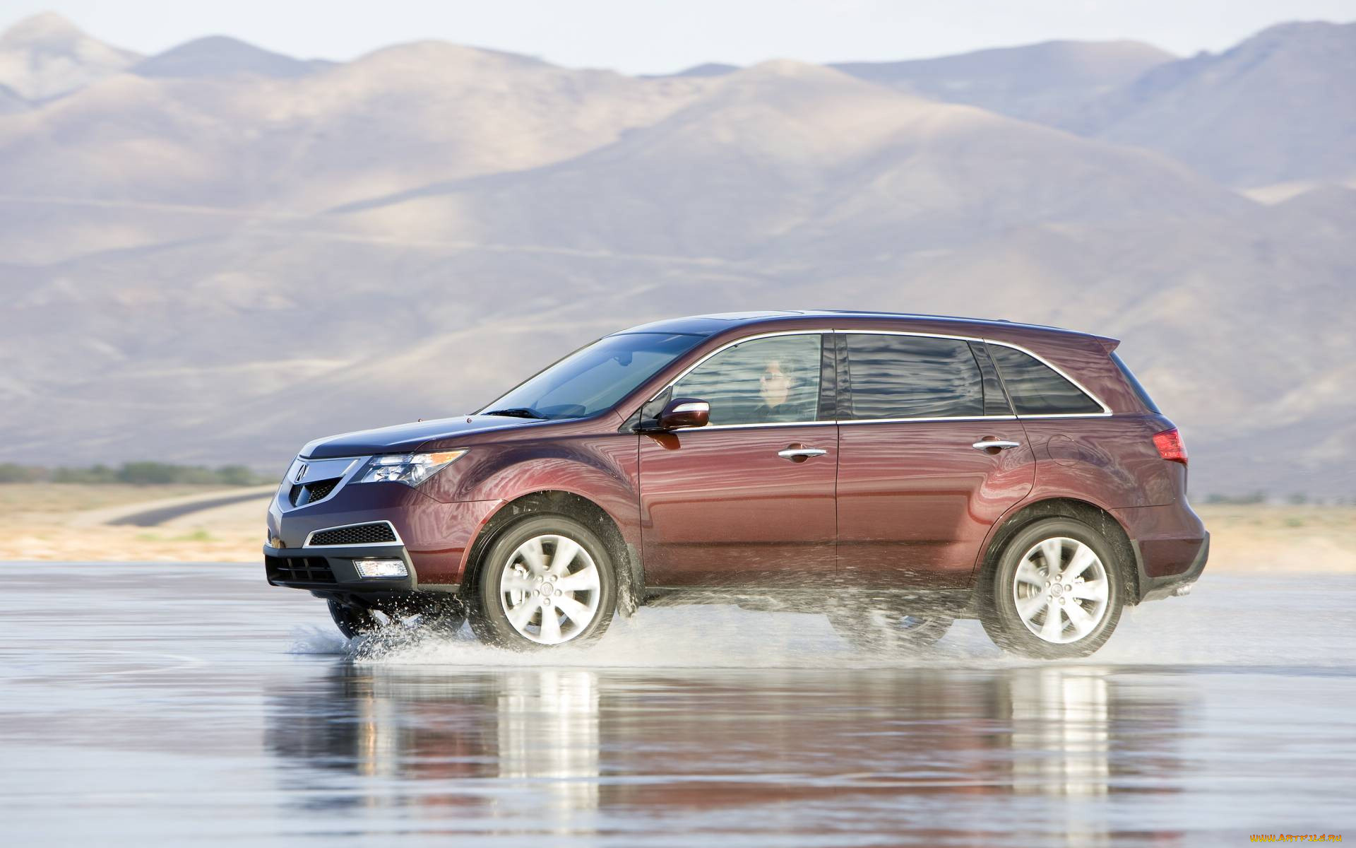 , acura